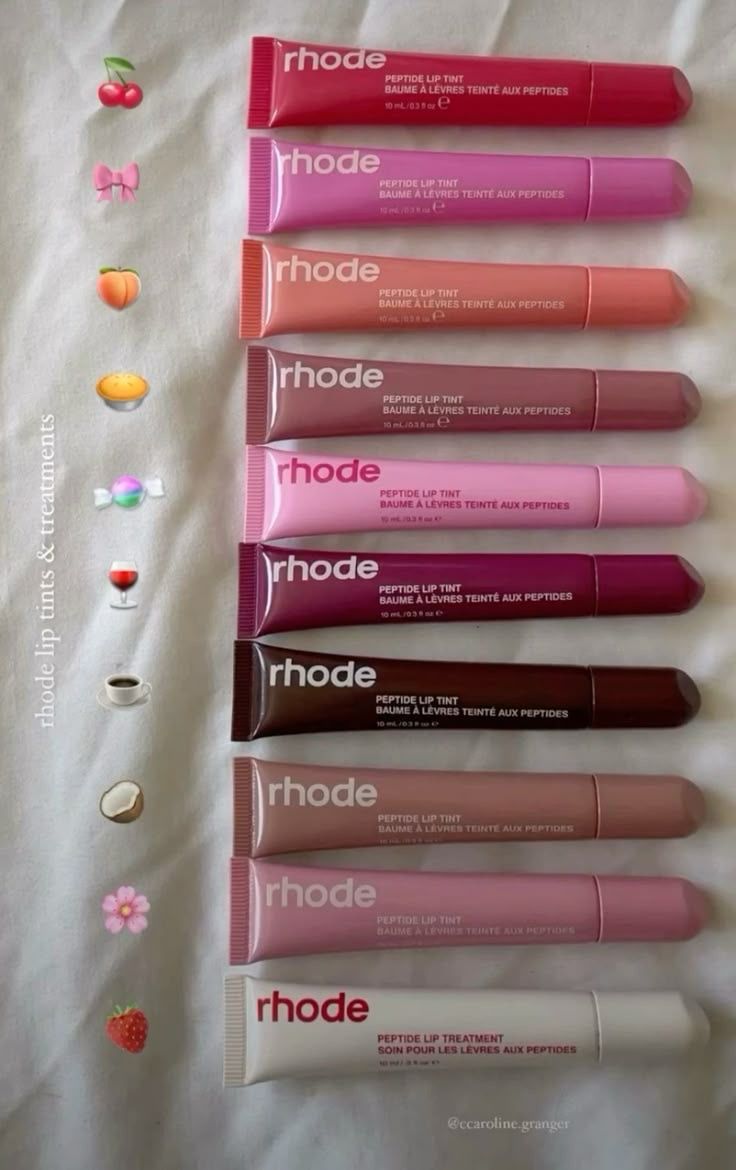 Rhode Lip Gloss