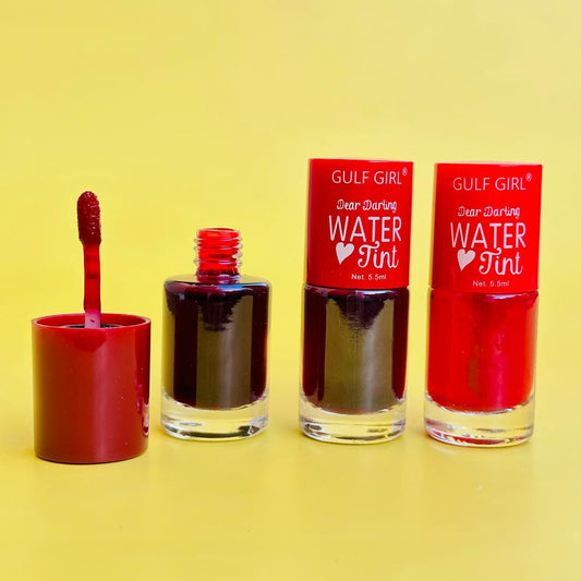 Buy 1 Get 1 Free Water Tint Deal