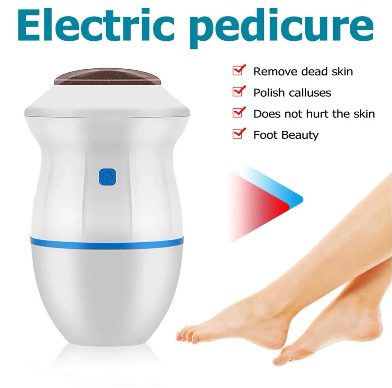 Foot Grinder