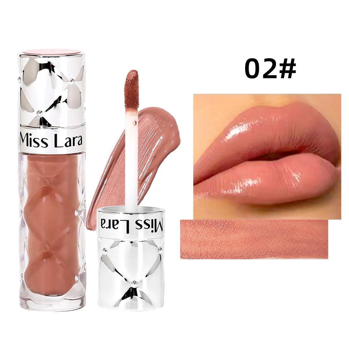 Mis Lara Matte Gloss