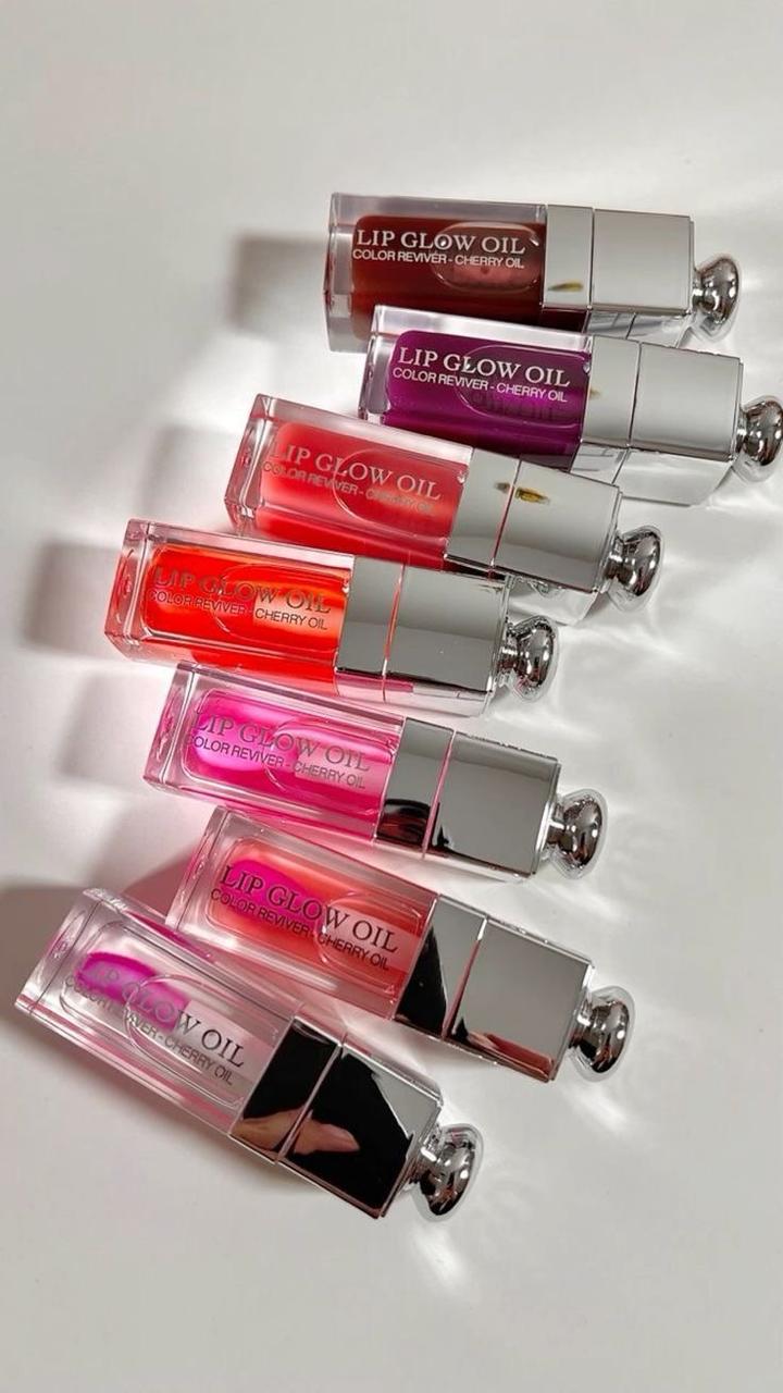 DIO Lip Glow Oil