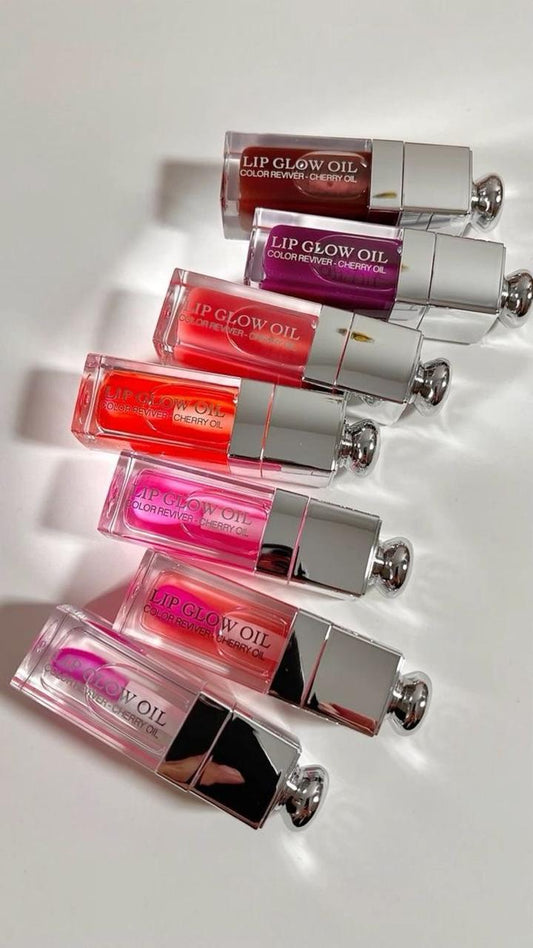 DIO Lip Glow Oil