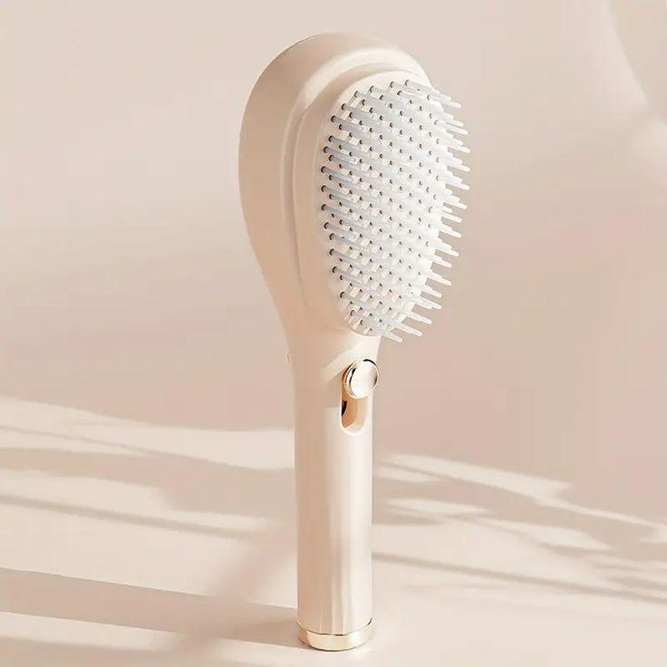 Pro Self-Cleaning Hair Brush