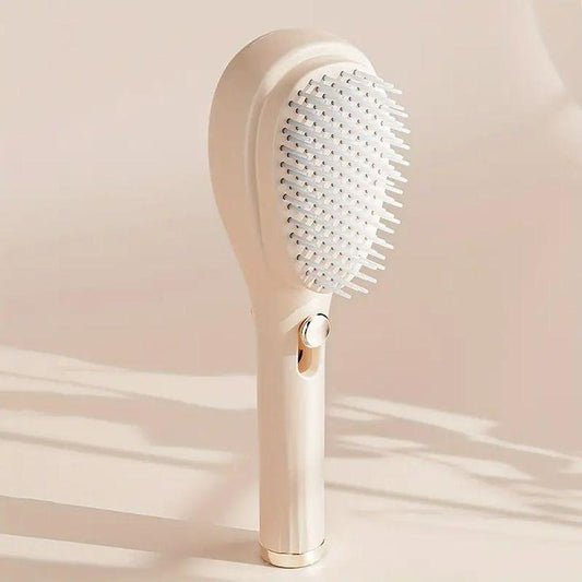 Pro Self-Cleaning Hair Brush
