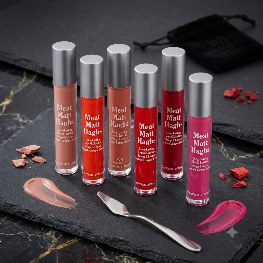 Matt Huggies Gloss