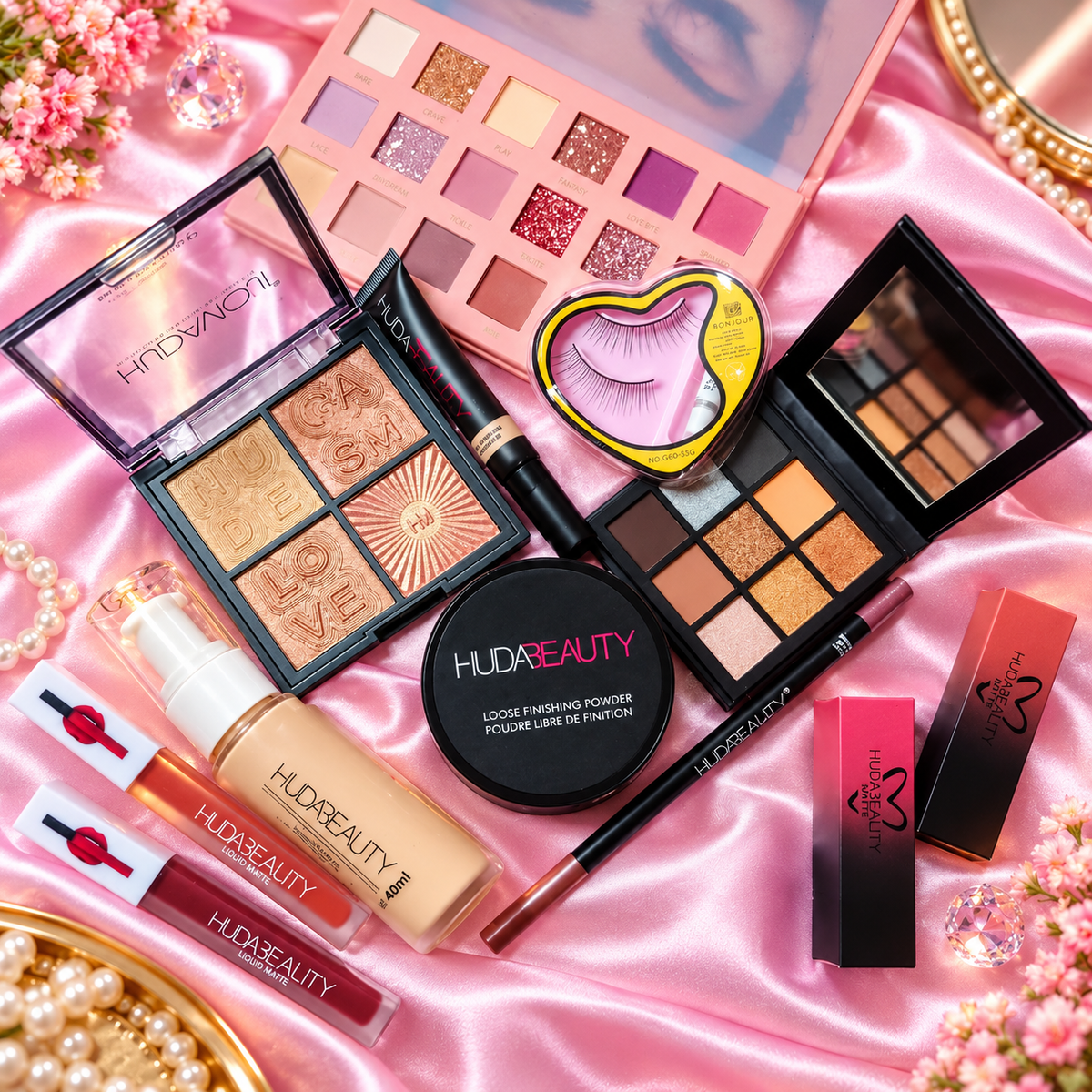 12 Items - Mega Bundle Deal