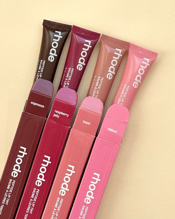 Rhode Lip Gloss