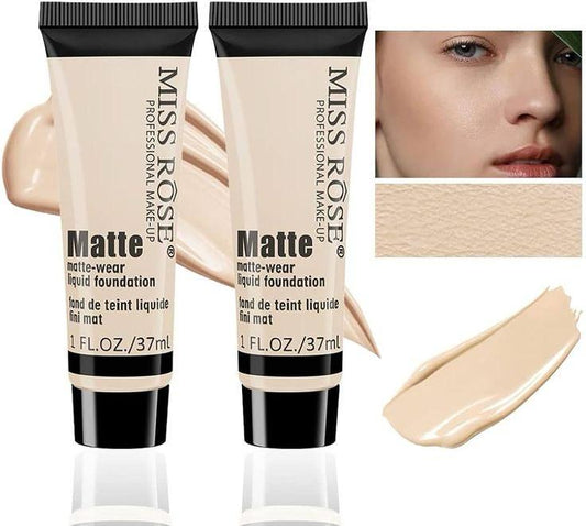 Miss Rose Tube Foundation