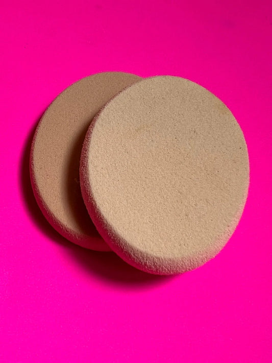 Makeup Puffs (Pack of 4)