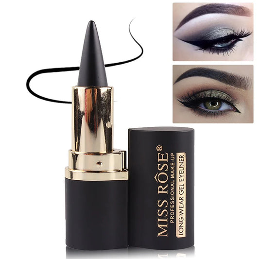 Miss Rose Black Kajal