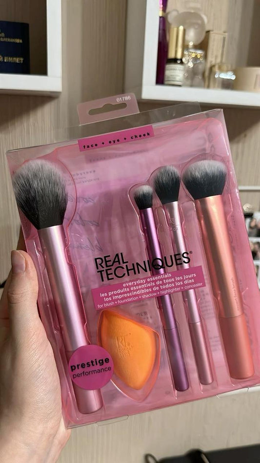 RT Brush Set