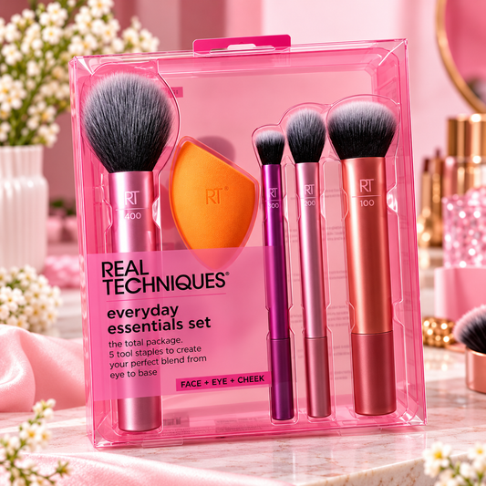 RT Brush Set