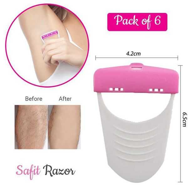 Safit Razor