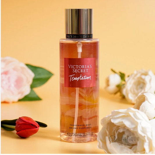 Victoria's Secret Body Mist - Temptation