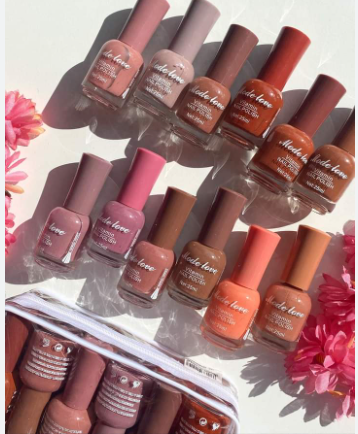 Nude 4 Items Deal