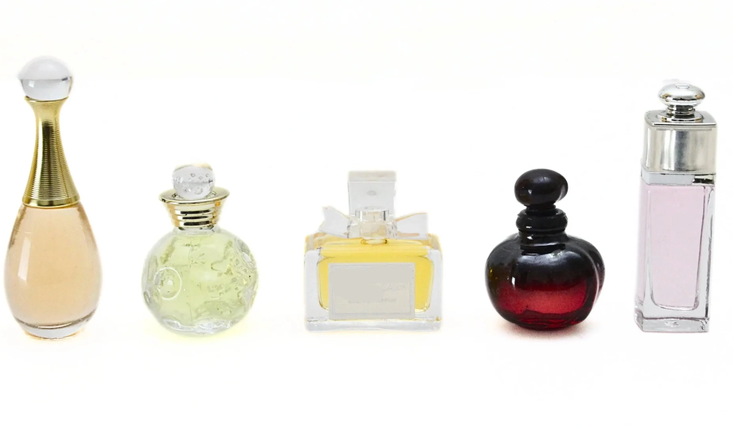 Dior perfume set price online