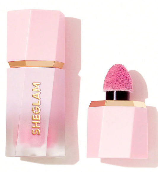 SheGlam Colour Bloom Liquid Blushon