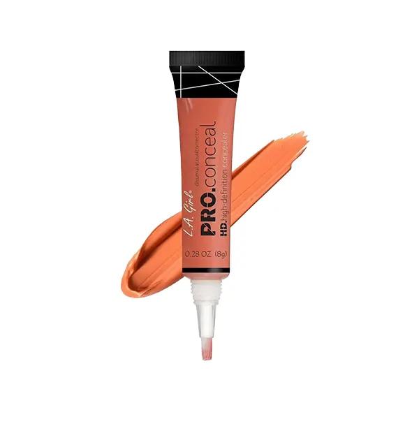 LA PRO HD Concealer Tube - 9 Shades Availble