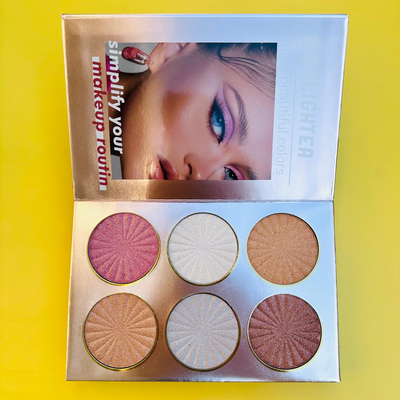 Mocullar Multi Eye Kit