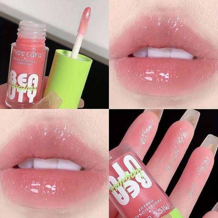 Miss Lara Beauty Gloss (Buy 1 Get 1 Free)