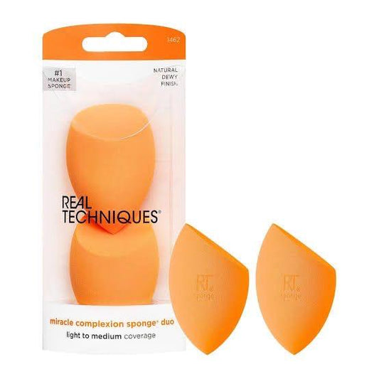 Real Techniques Blender Set