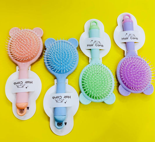 Round Hair Brush