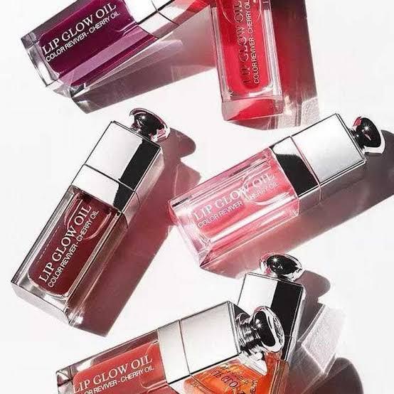 DIO Lip Glow Oil
