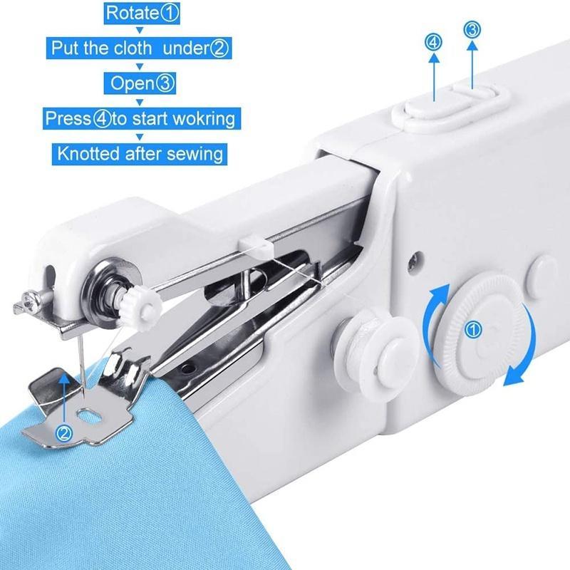 Handy Stitching Machine