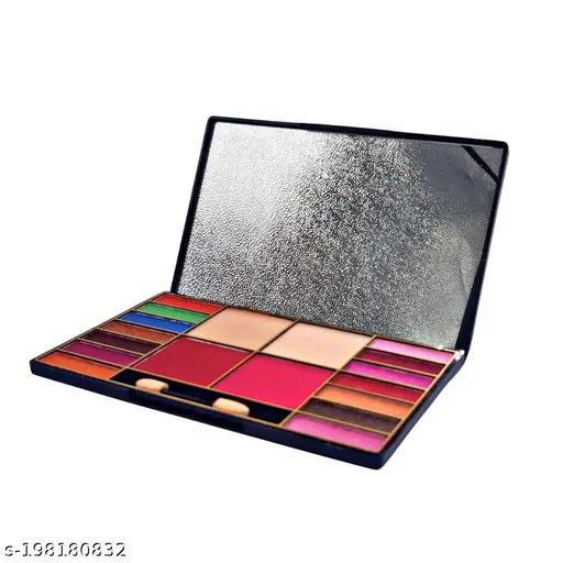 20 Colour Multi-Purpose Makeup Kit