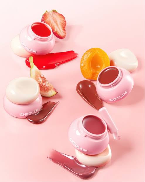 SHEGLAM Hydra Lip & Cheek Jam