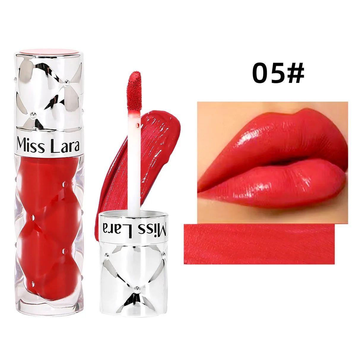 Mis Lara Matte Gloss
