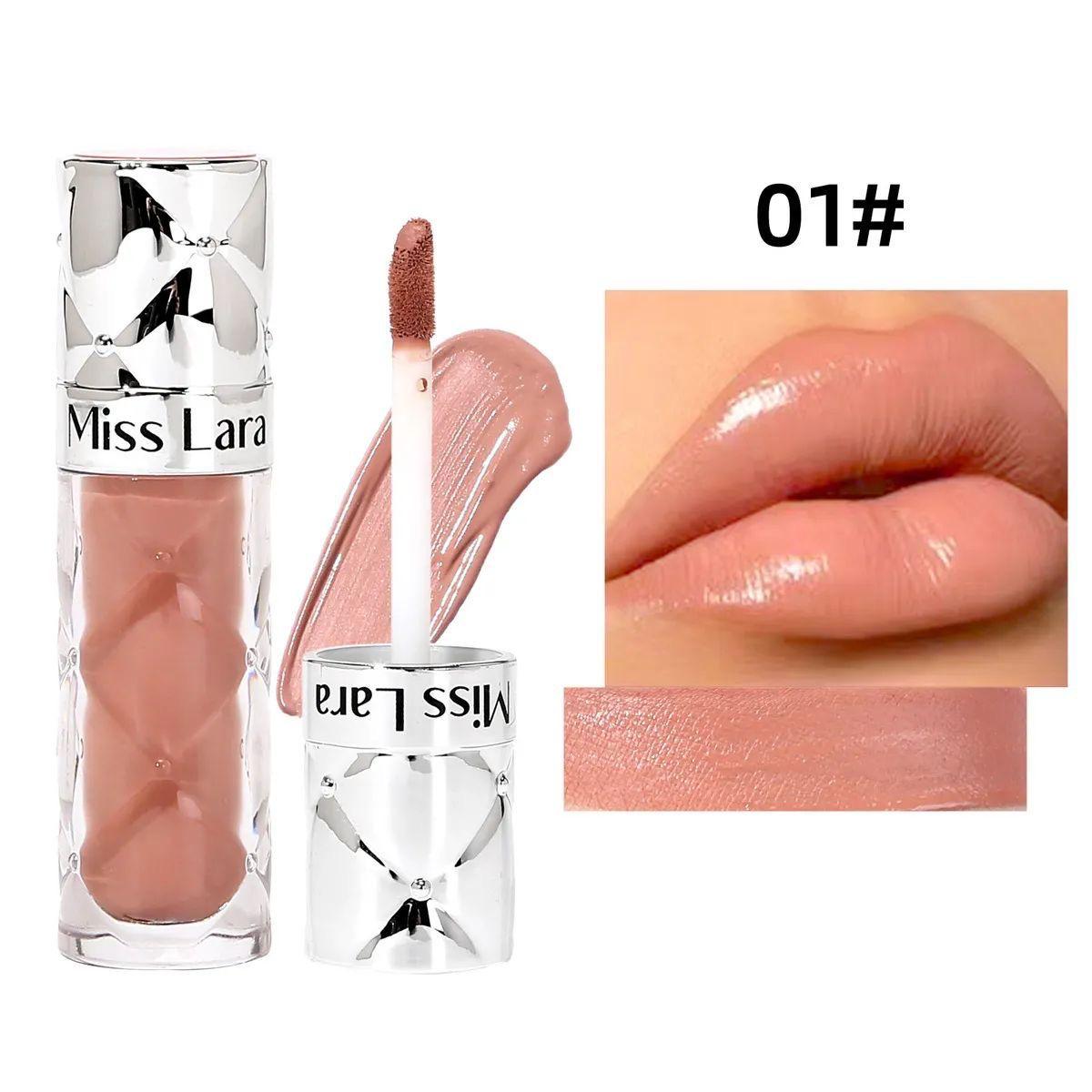 Mis Lara Matte Gloss