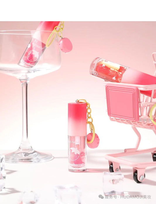 Hudamoji Juicy Lip Gloss