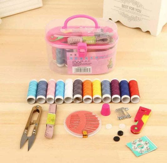 Premium Sewing Box