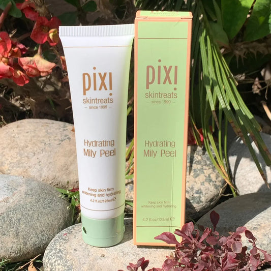 Pixi Hydrating Milky Peel