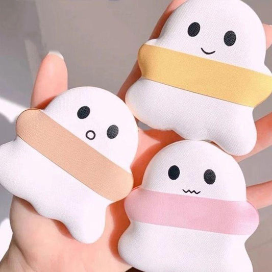 Finger Puff