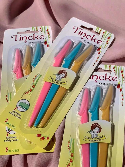 Tinkle Razor (Buy 3 Get 3 Free)
