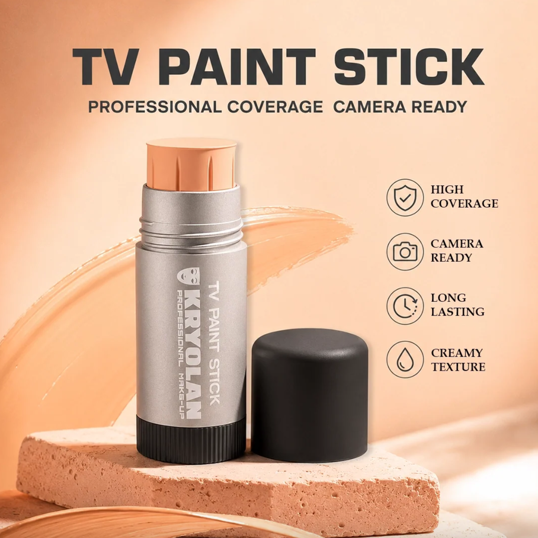 Kryolan TV Paint Stick
