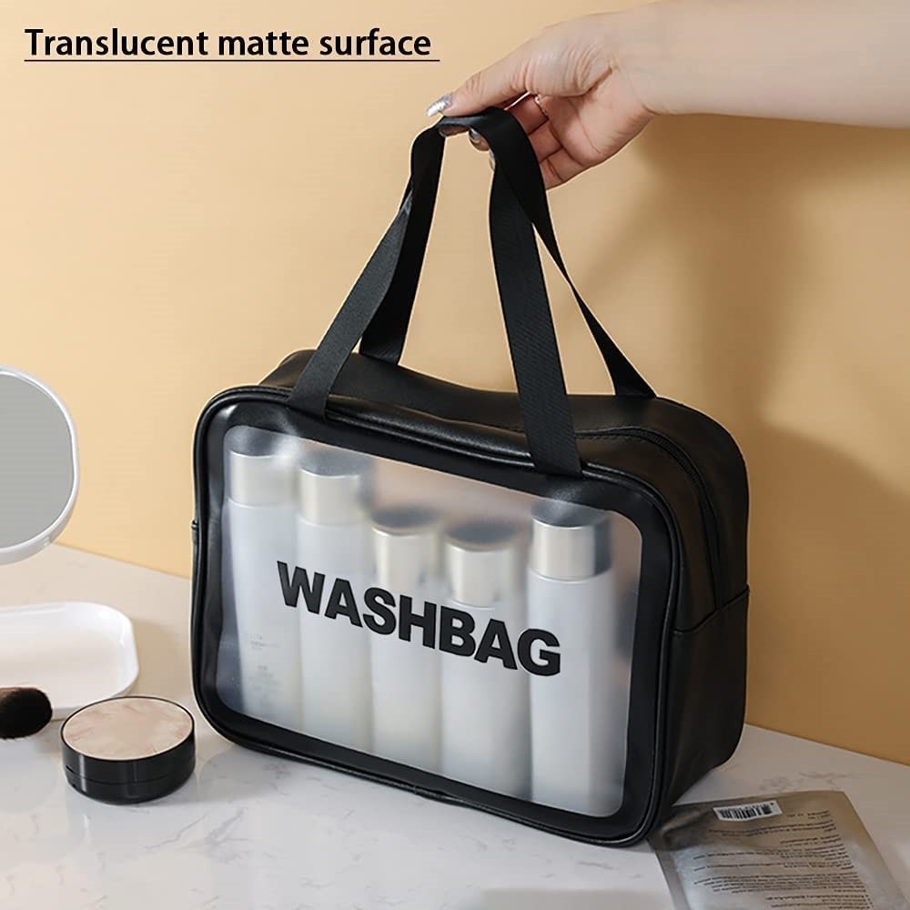 Washbag Makeup Organizer